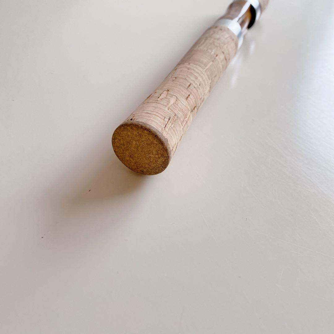 【美品】ダイワ ピュアリスト 48UL スピニング ロッドケース 85S