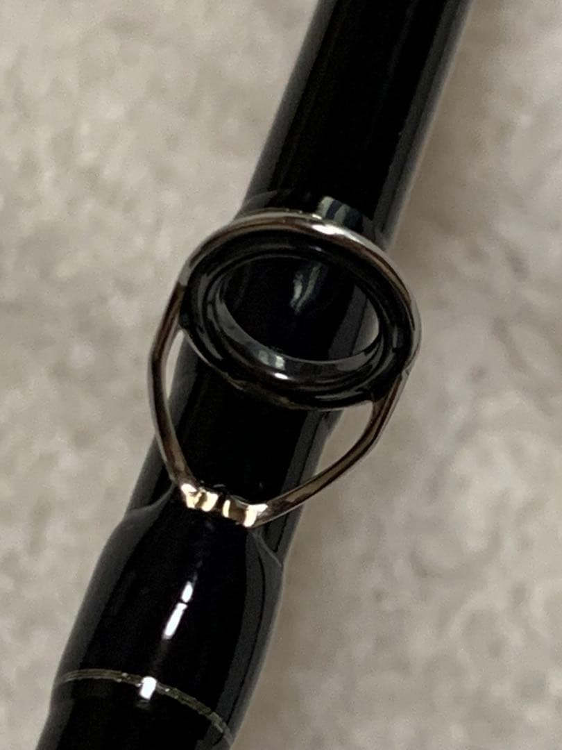 ヤマガブランクス　ブルーカレントⅢ 82B