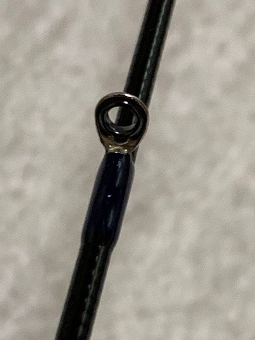 ヤマガブランクス　ブルーカレントⅢ 82B