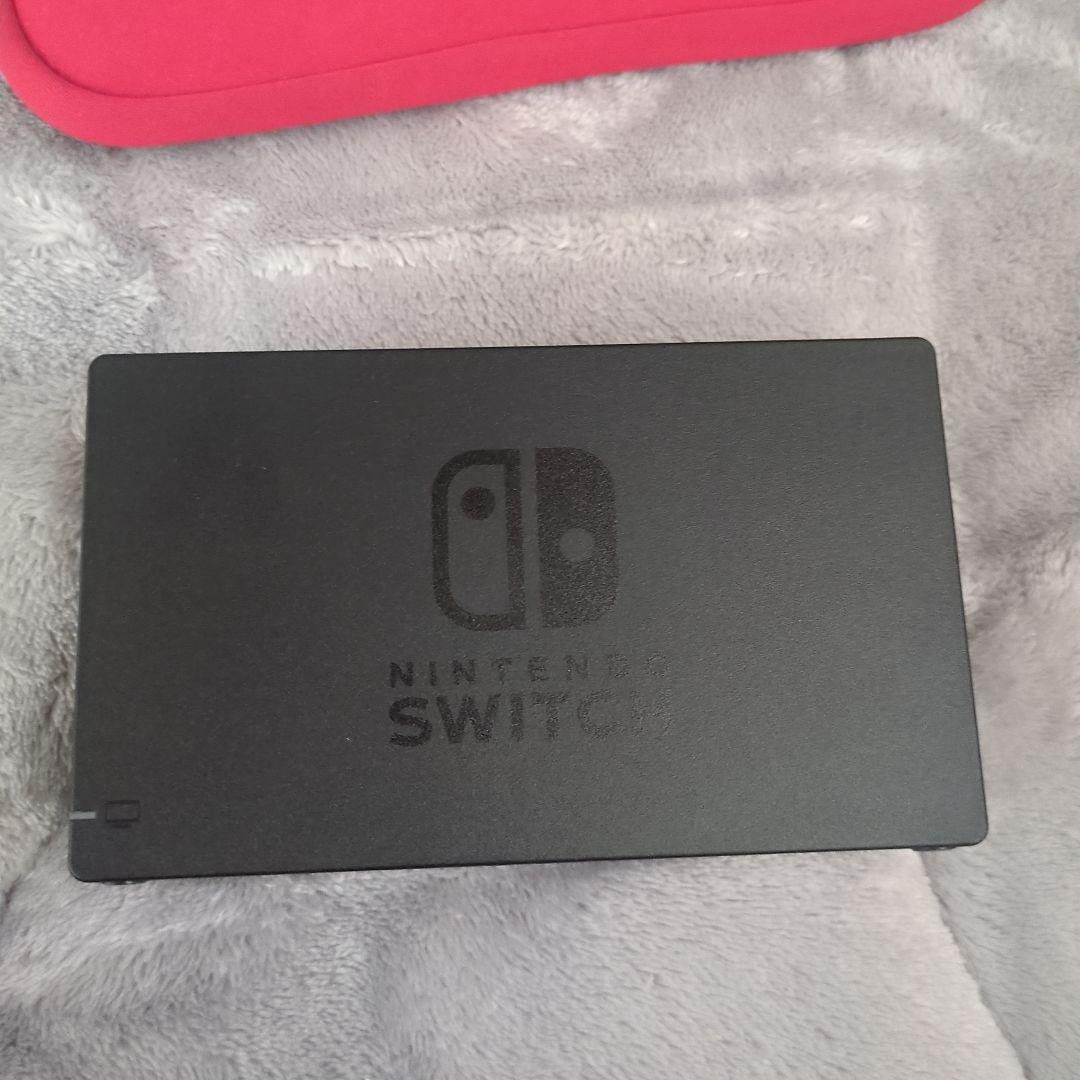 Switch本体セット