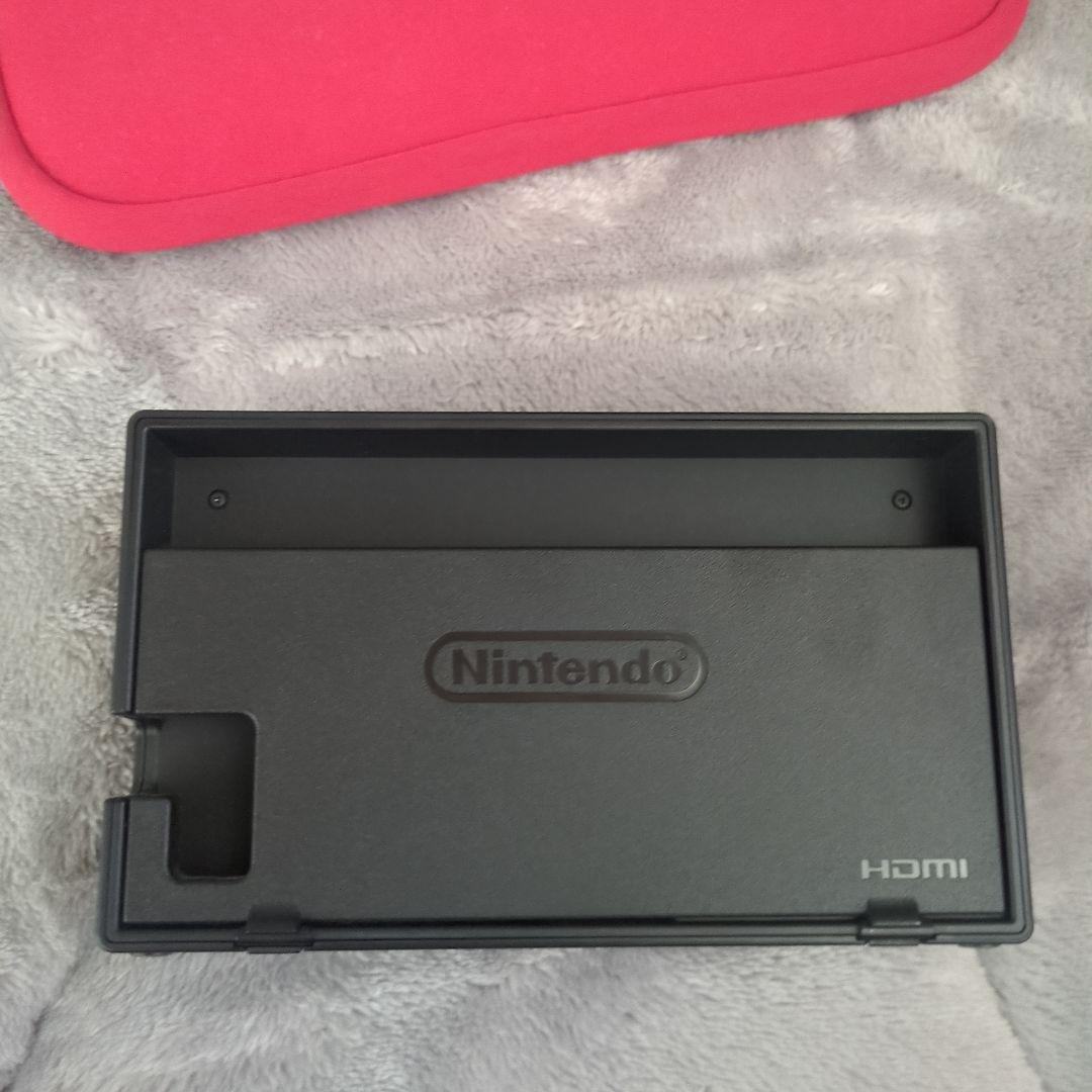 Switch本体セット