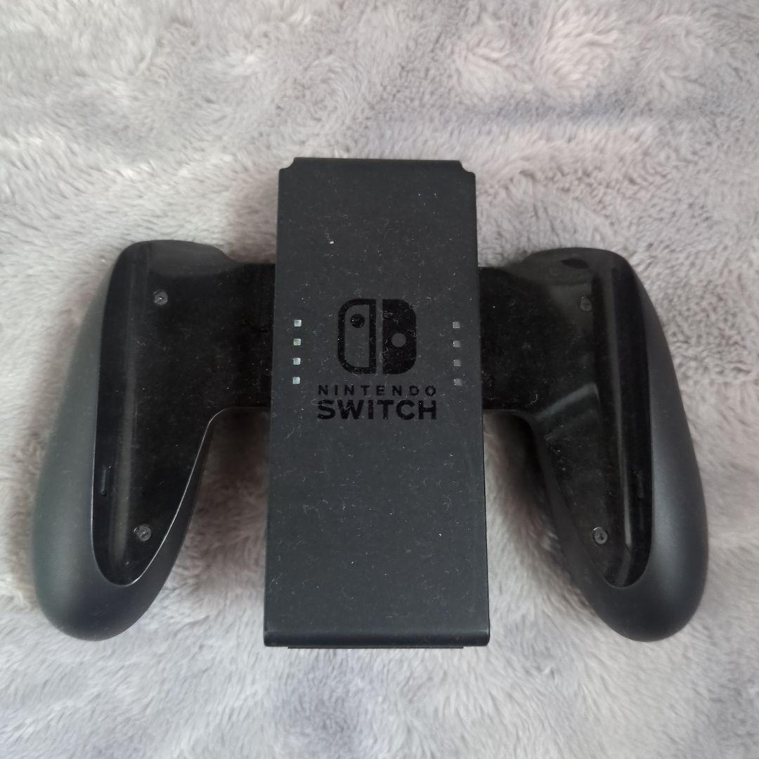 Switch本体セット