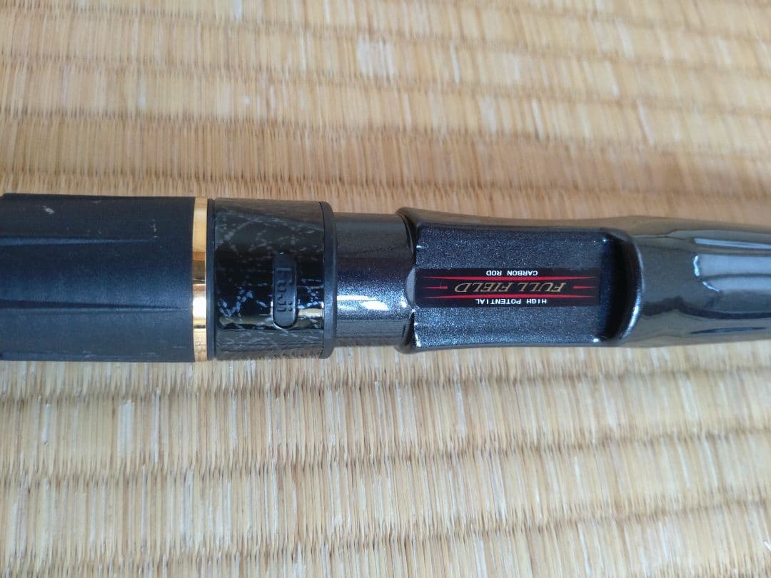 Daikoh ダイコー フルフィールド 砕波 ISO 3-53