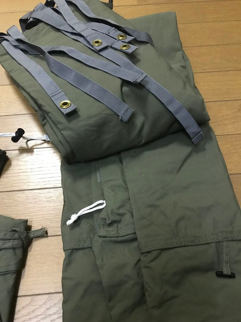 ソロベースex用　BD-79EX 純正　前幕　フロントウォール　改良版