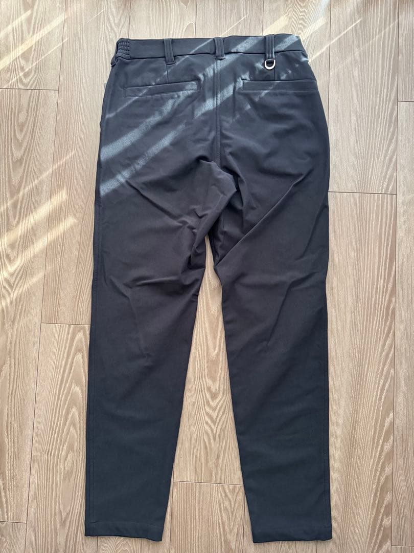 新品未使用　ムータ　パンツ　サイズL