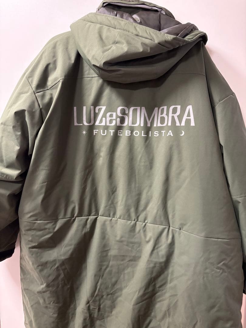 LUZeSOMBRA ルースイソンブラ ベンチコート アウター