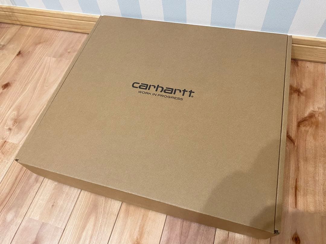 サイドテーブル・ナイトテーブル・ローテーブル Carhartt HEART FOLDING TABLE - Scarlet