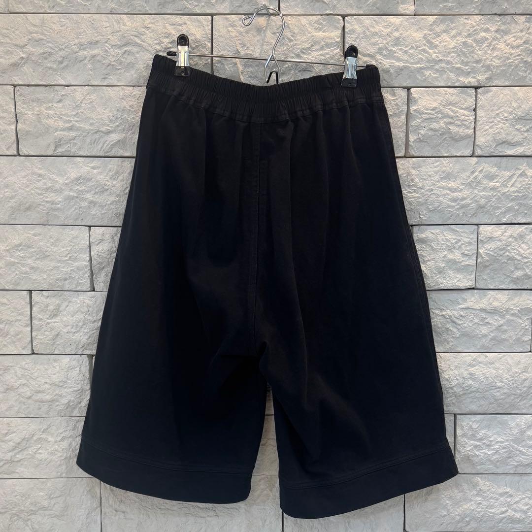 Rick Owens KARLOFF　BOXERS RU02A5399BA 46