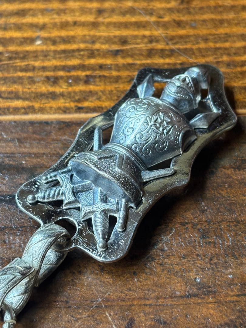 フリーメイソン　テンプル騎士団　ソードチェーン　ショートタイプ　SC-261