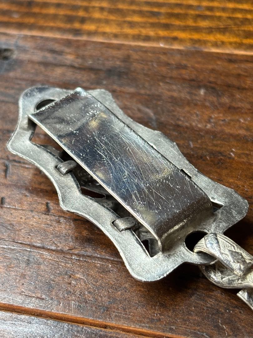 フリーメイソン　テンプル騎士団　ソードチェーン　ショートタイプ　SC-261