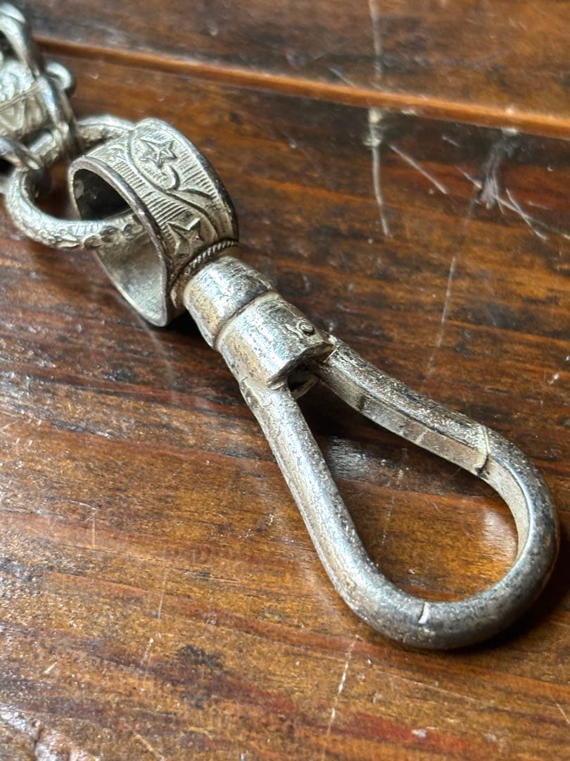 フリーメイソン　テンプル騎士団　ソードチェーン　ショートタイプ　SC-261