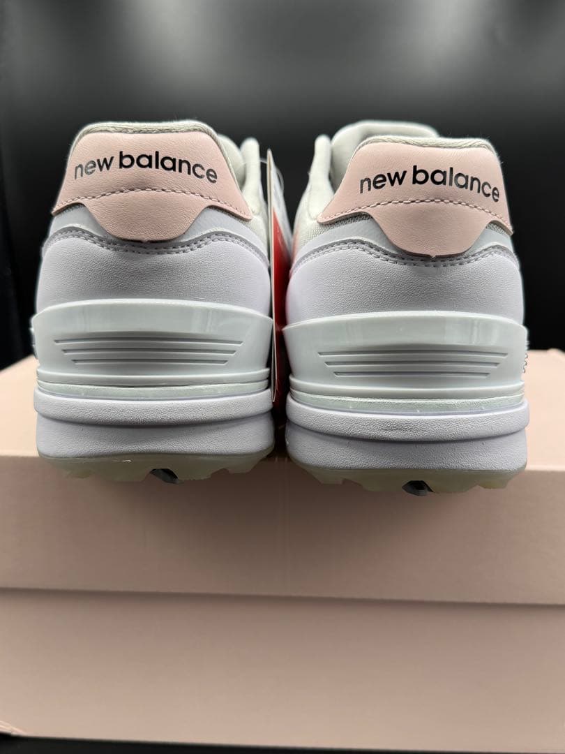 【石川遼プロ着用モデル】New Balance FuelCell 3000V1