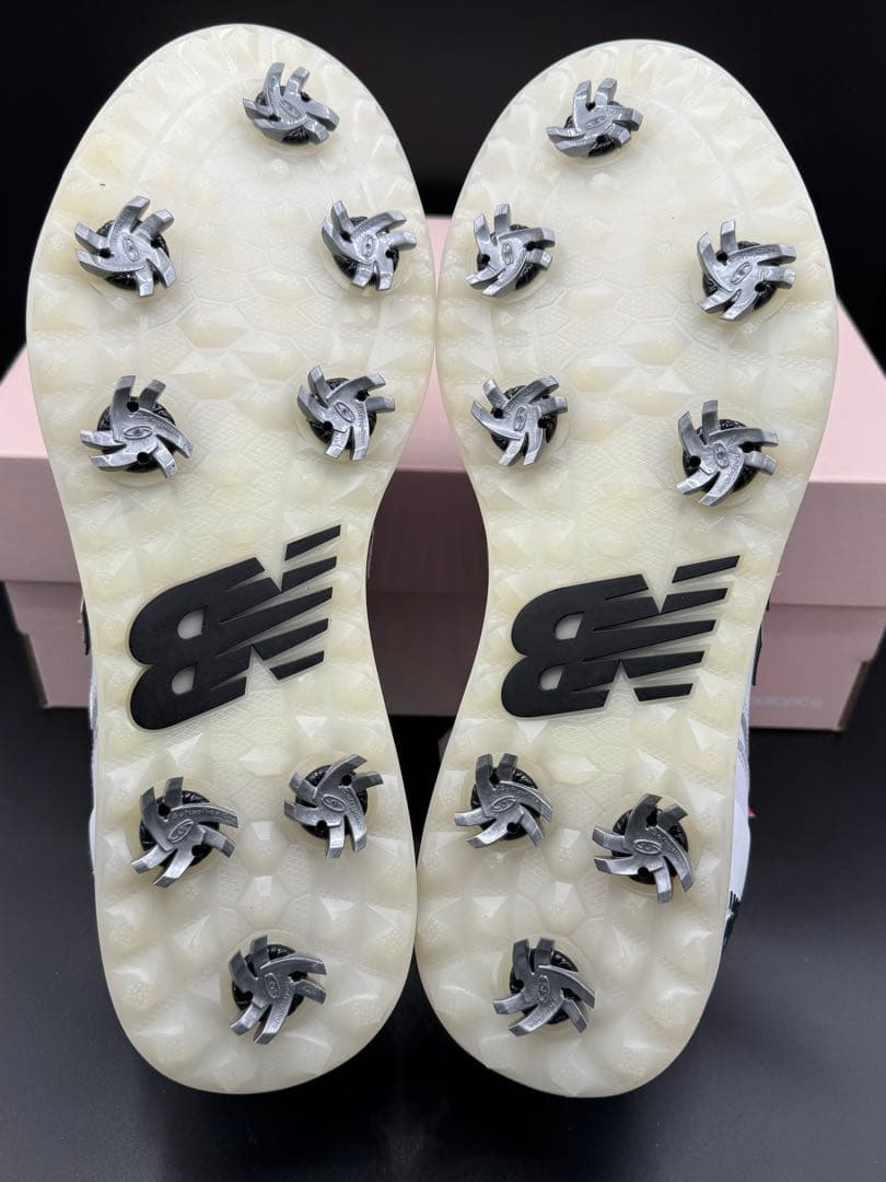 【石川遼プロ着用モデル】New Balance FuelCell 3000V1
