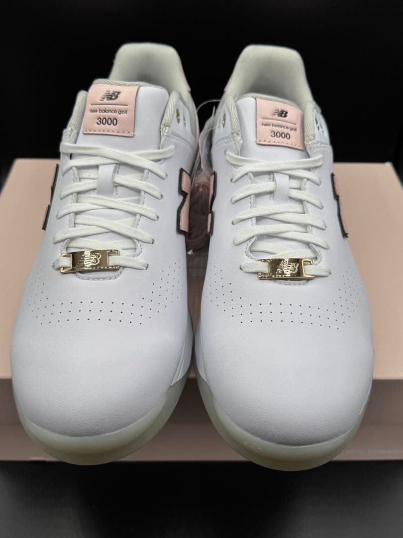 【石川遼プロ着用モデル】New Balance FuelCell 3000V1