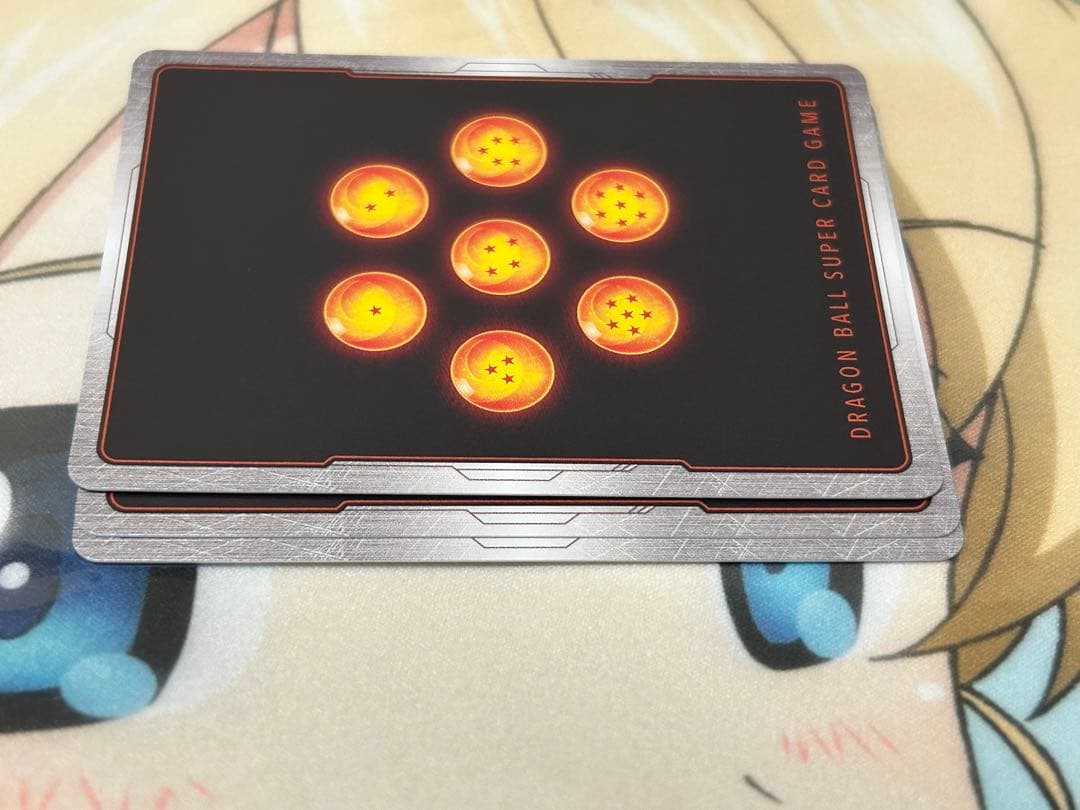 S*A様 ドラゴンボール　フュージョンワールド　fb05-053 孫悟空