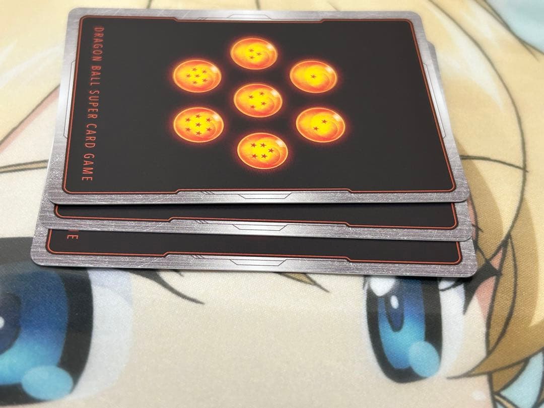 S*A様 ドラゴンボール　フュージョンワールド　fb05-053 孫悟空