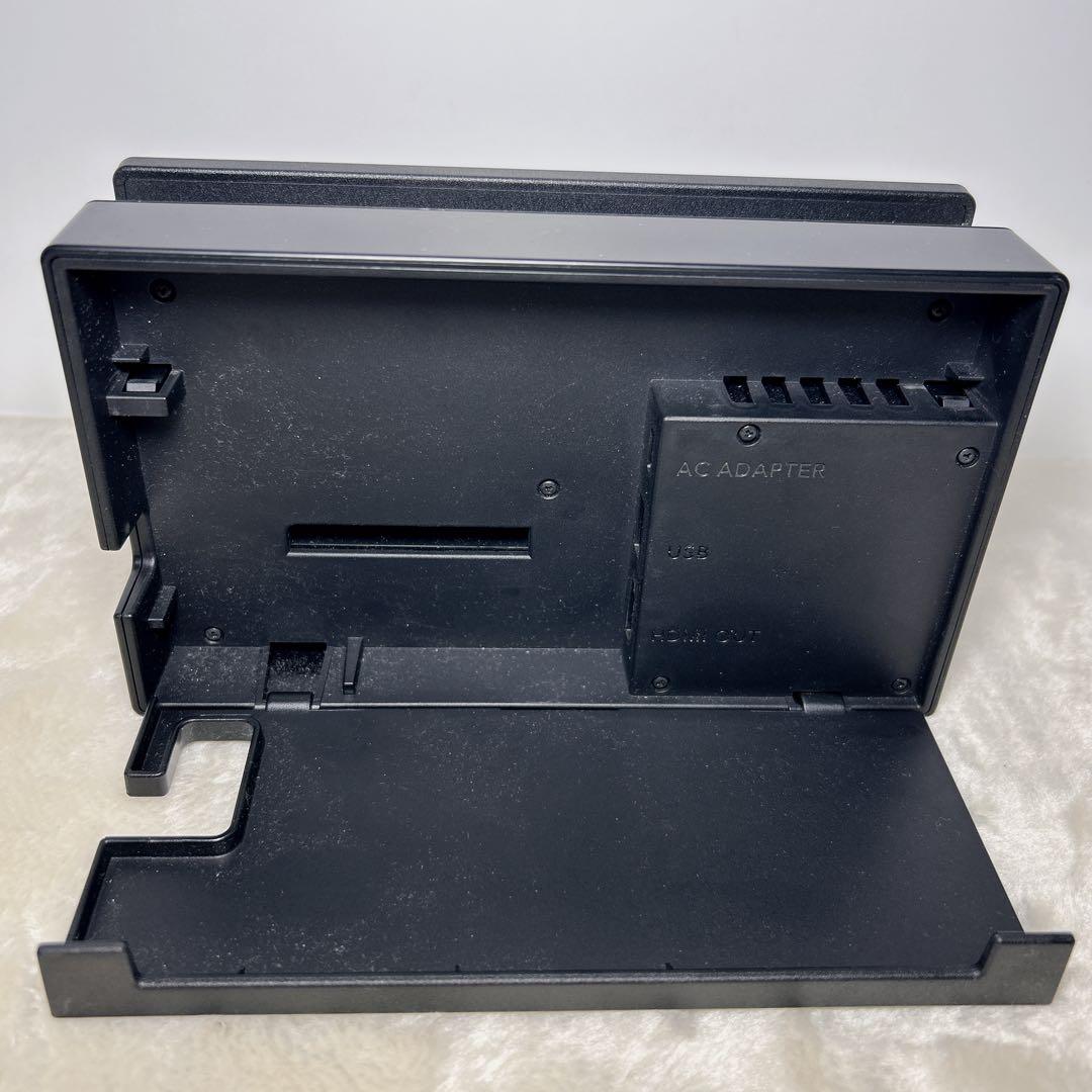 【美品】本体ほぼ未使用 Nintendo Switch 本体