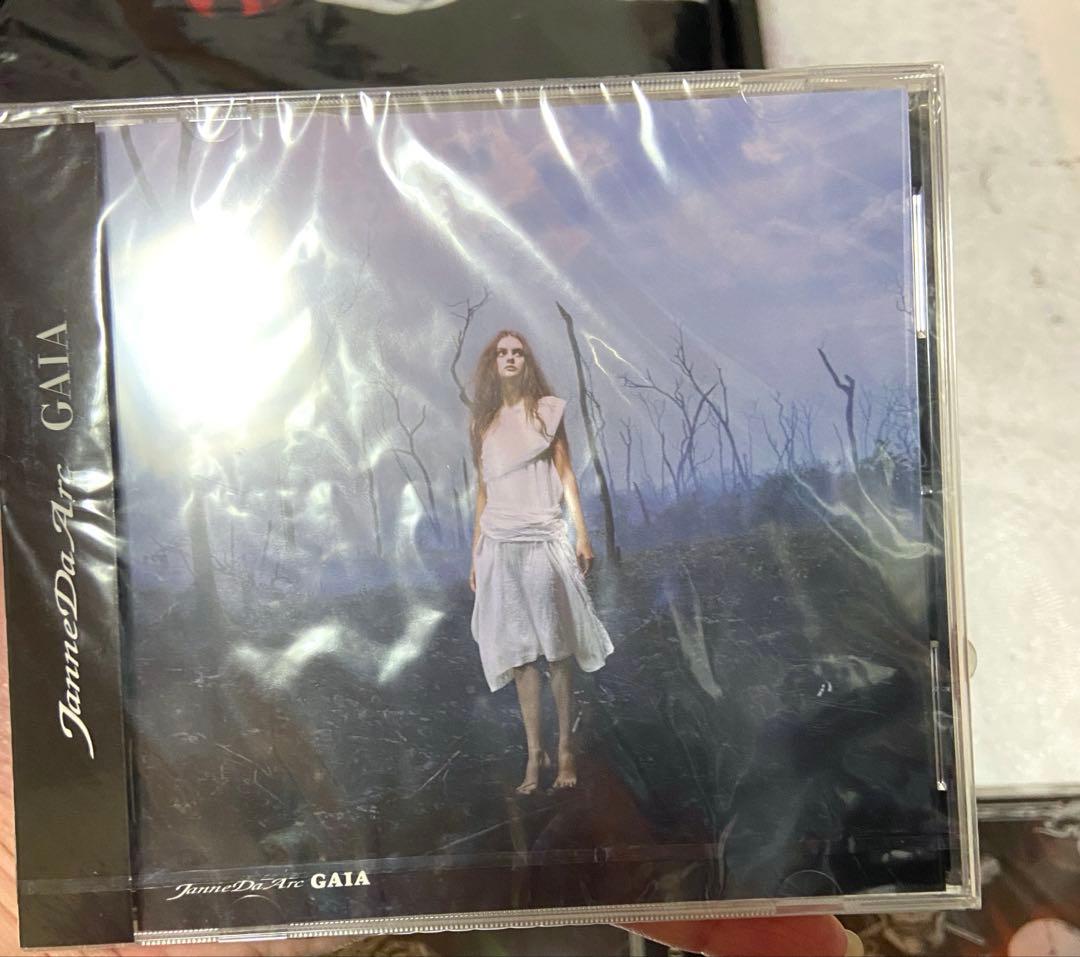 Janne Da Arc 10th COMPLETE BOX初回限定生産