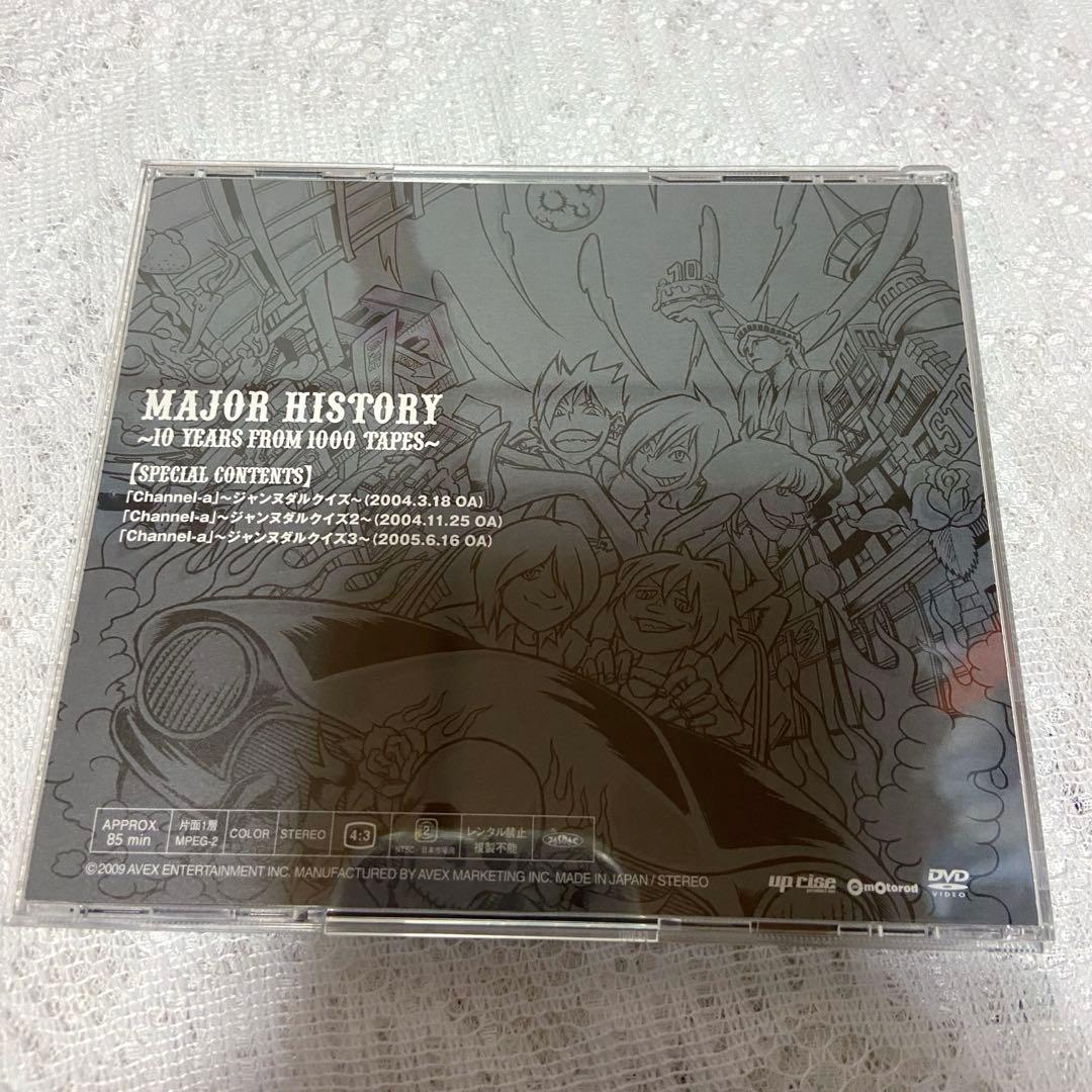 Janne Da Arc 10th COMPLETE BOX初回限定生産