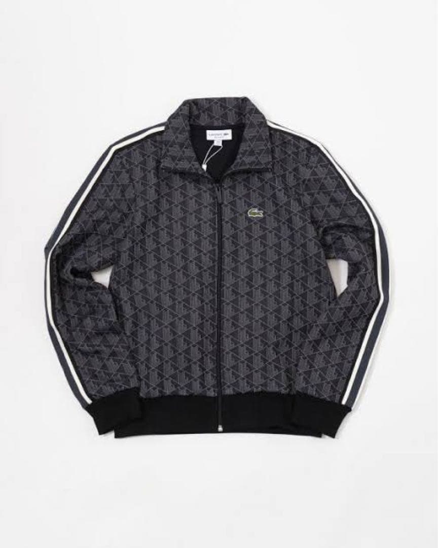 ラコステジャージ