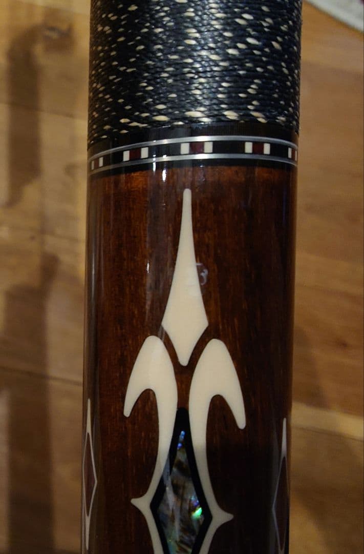 MEZZ CUE メッヅ PUJ-11