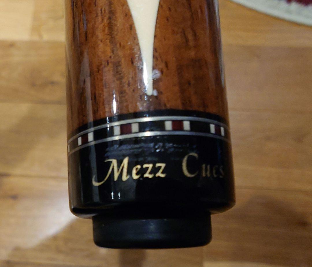 MEZZ CUE メッヅ PUJ-11