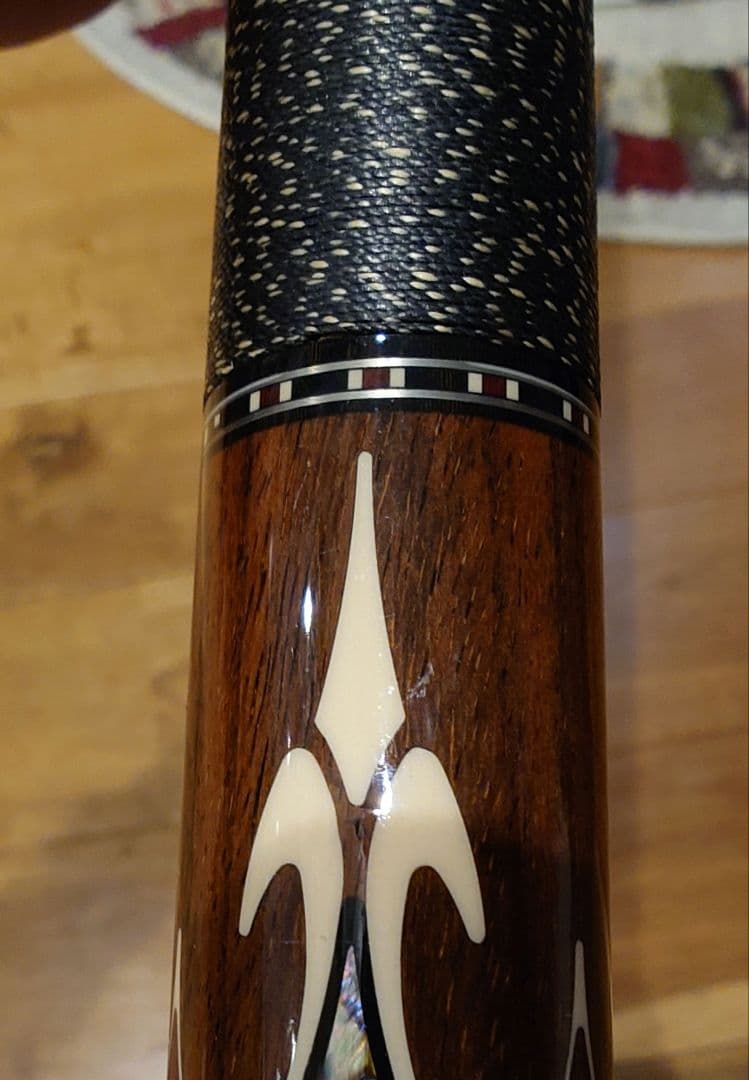 MEZZ CUE メッヅ PUJ-11