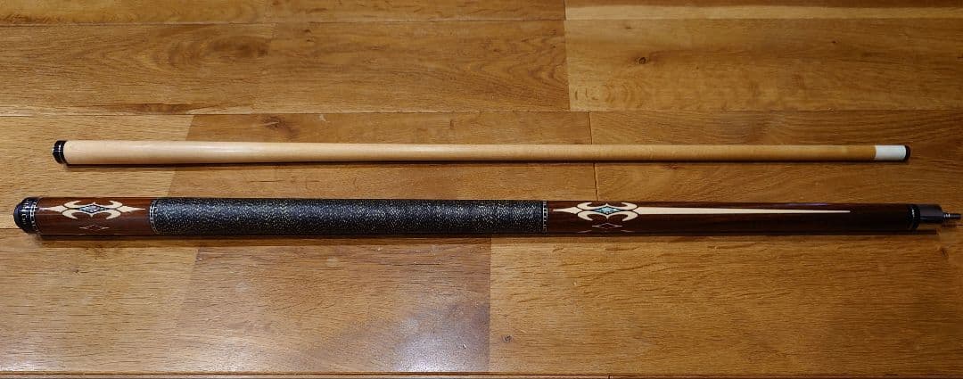 MEZZ CUE メッヅ PUJ-11