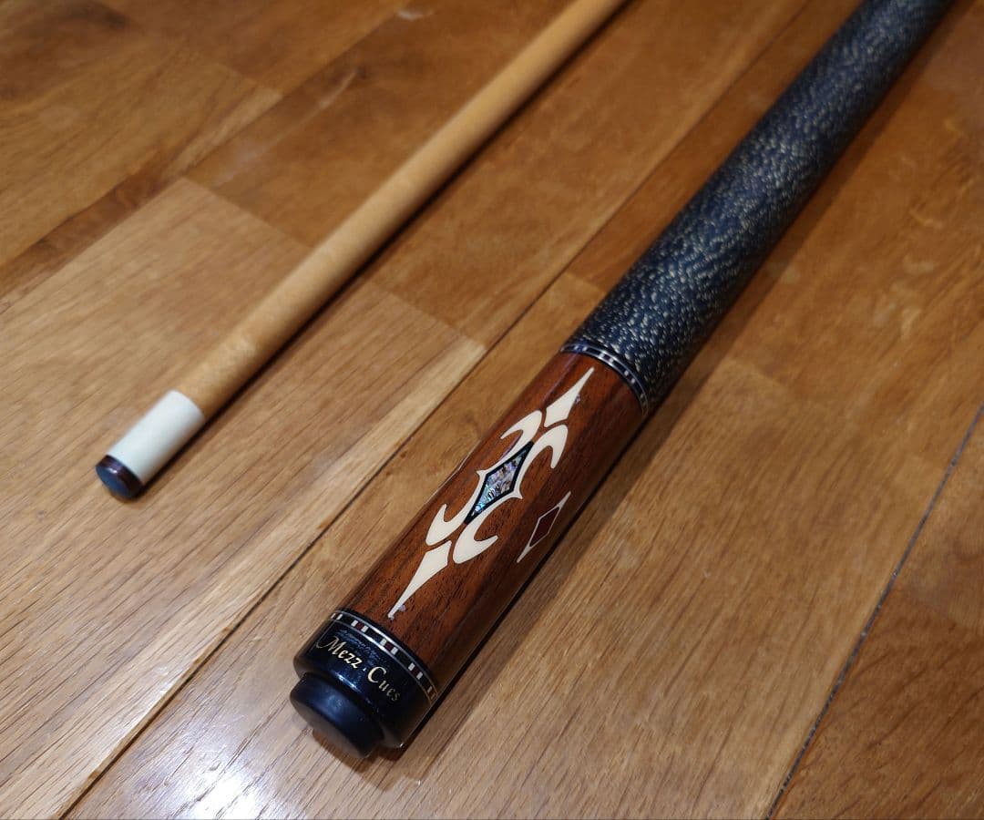 MEZZ CUE メッヅ PUJ-11