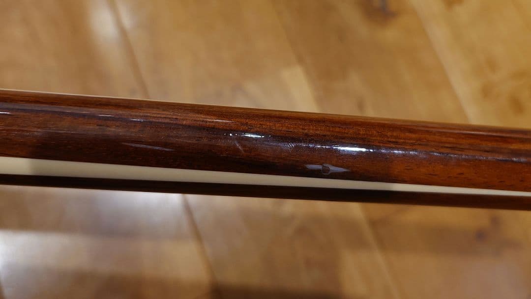 MEZZ CUE メッヅ PUJ-11