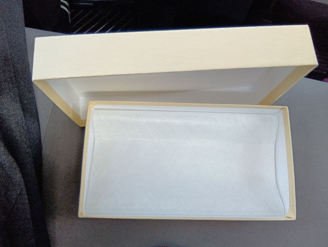 フェリージ Felisi 1058 ダークブラウン