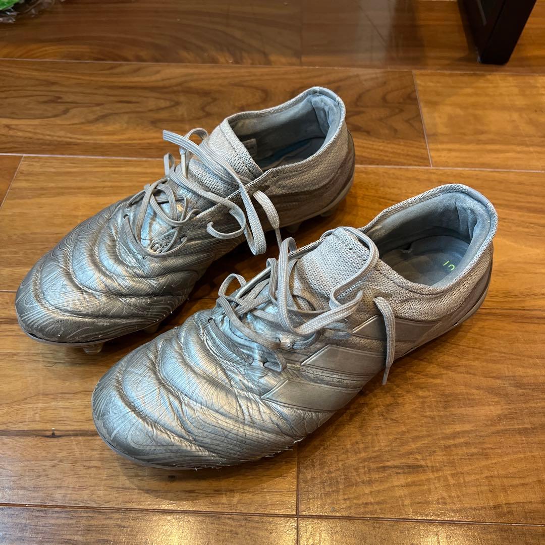 サッカー　スパイク　コパ　27cm