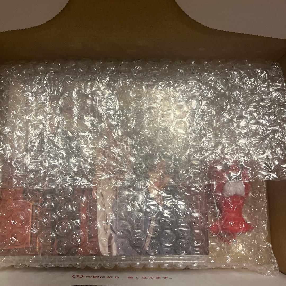 新品未開封Number_i アルバム No.Ⅱ 3形態+特典付き のどちんこくん