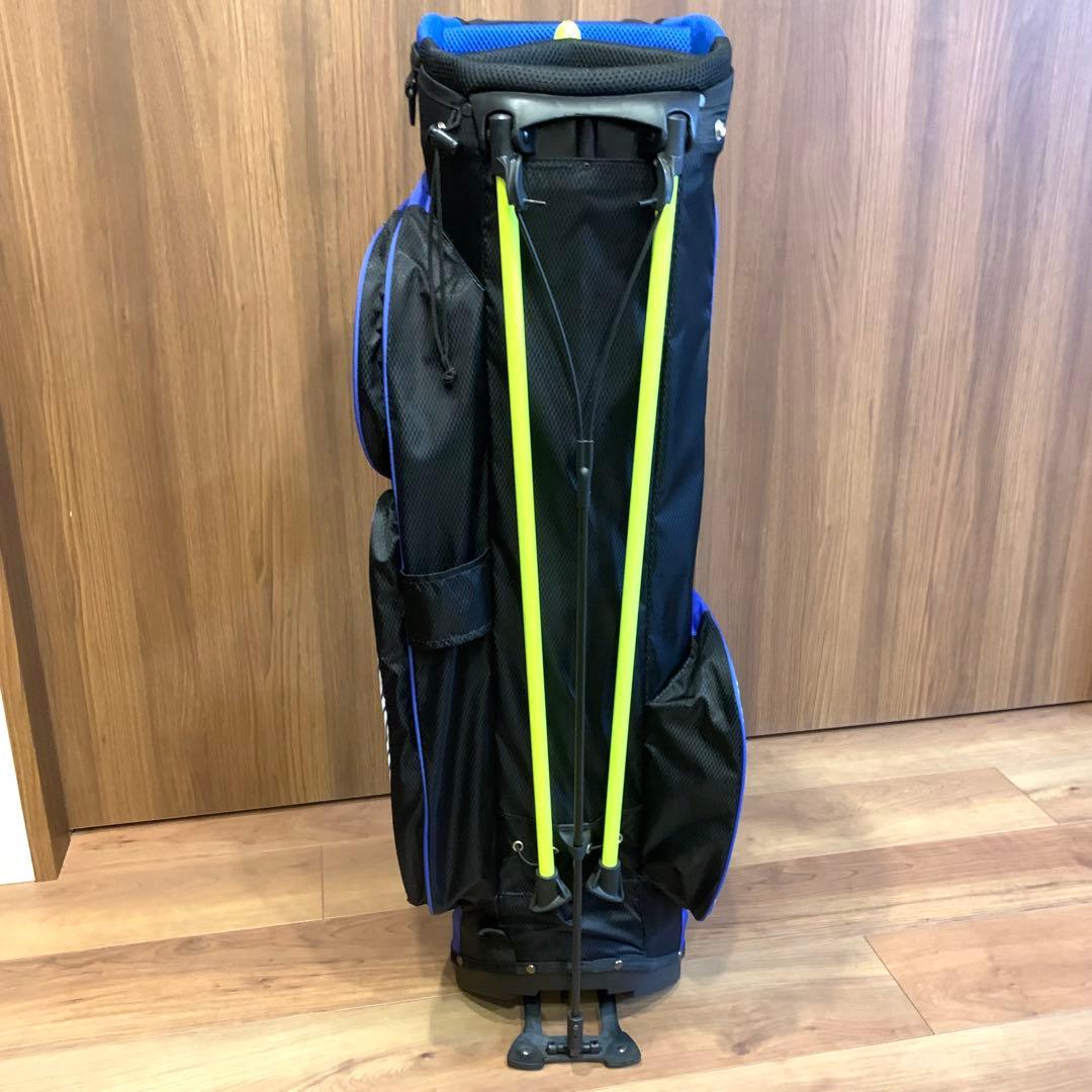 ま*さ様 【値下】サンマウンテン キャディバッグ