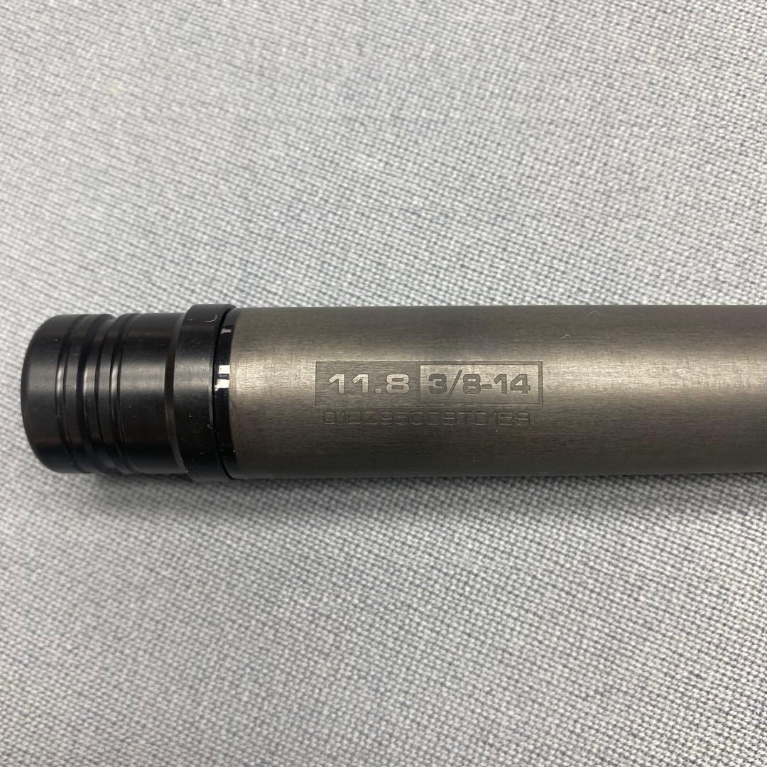 CUETEC TrueWood 95-102LW （シナジーシャフト2本付）