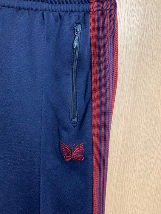 ニードルス　トラックパンツ　レア