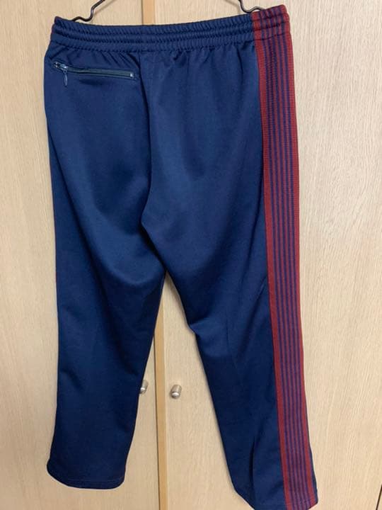 ニードルス　トラックパンツ　レア