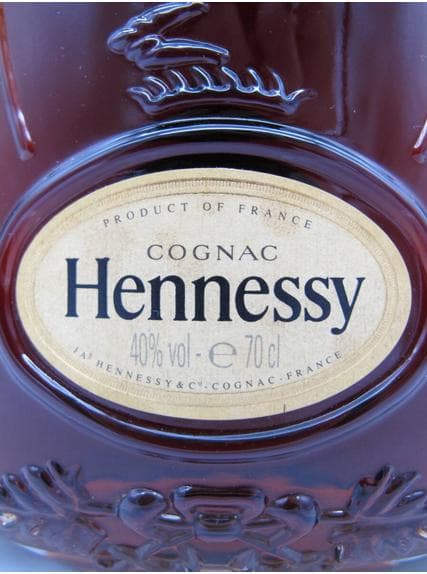 Y*L様 Hennessy ヘネシー XO コニャック ブランデー 700ml