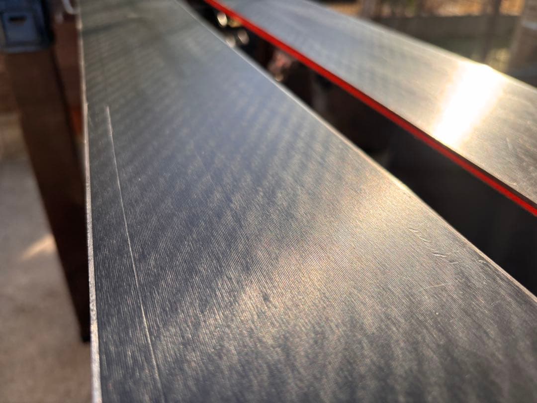 BCおすすめARMADA TRACER 108 /ディナフィット　ラディカルST