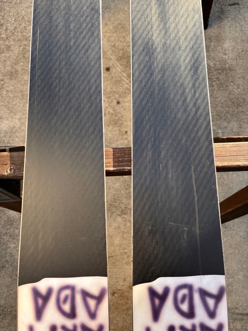 BCおすすめARMADA TRACER 108 /ディナフィット　ラディカルST