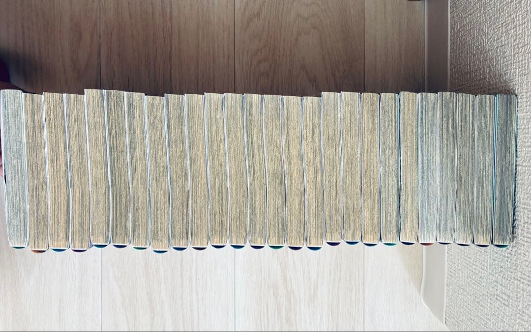 DR.STONE 全巻セット 1-26巻