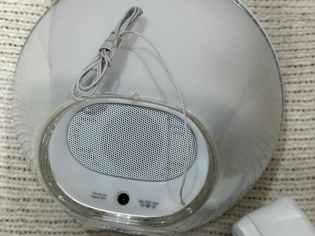 フィリップス SmartSleep ウェイクアップ ライト 光目覚まし