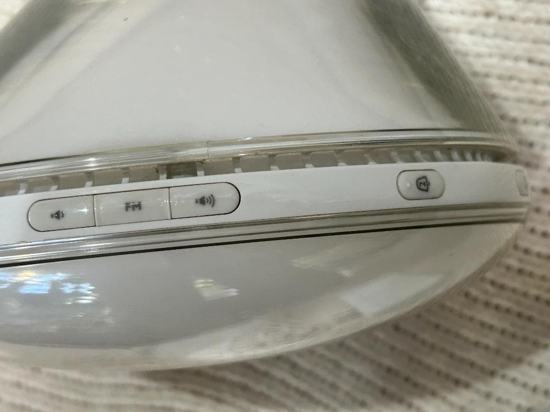 フィリップス SmartSleep ウェイクアップ ライト 光目覚まし