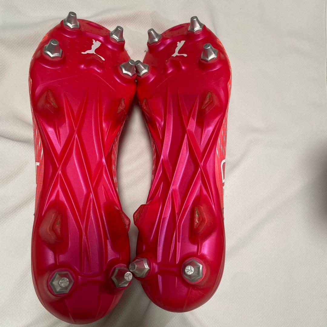 プーマ ウルトラ　PUMA 26.5 SG