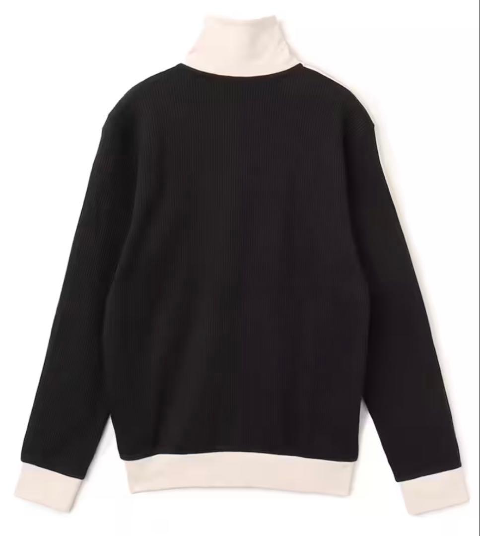 adidas ワッフル ベッケンバウアー トラックジャケット ブラック 2XL