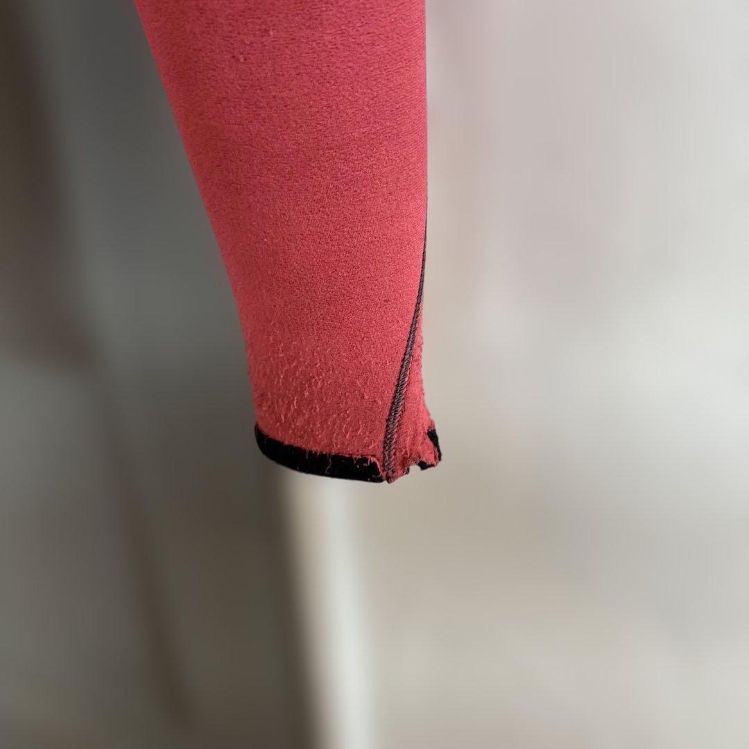 【最終】オニール フルスーツ　オーダー品　ノンジップ　TB-AIR ワッペン