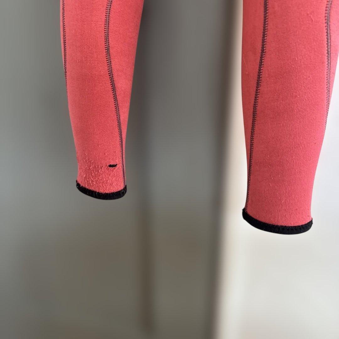 【最終】オニール フルスーツ　オーダー品　ノンジップ　TB-AIR ワッペン