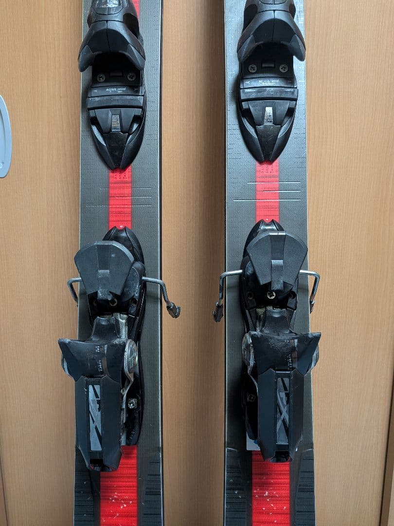 VOLKL M5 MANTRA 177cm R19.8m フォルクル マントラ