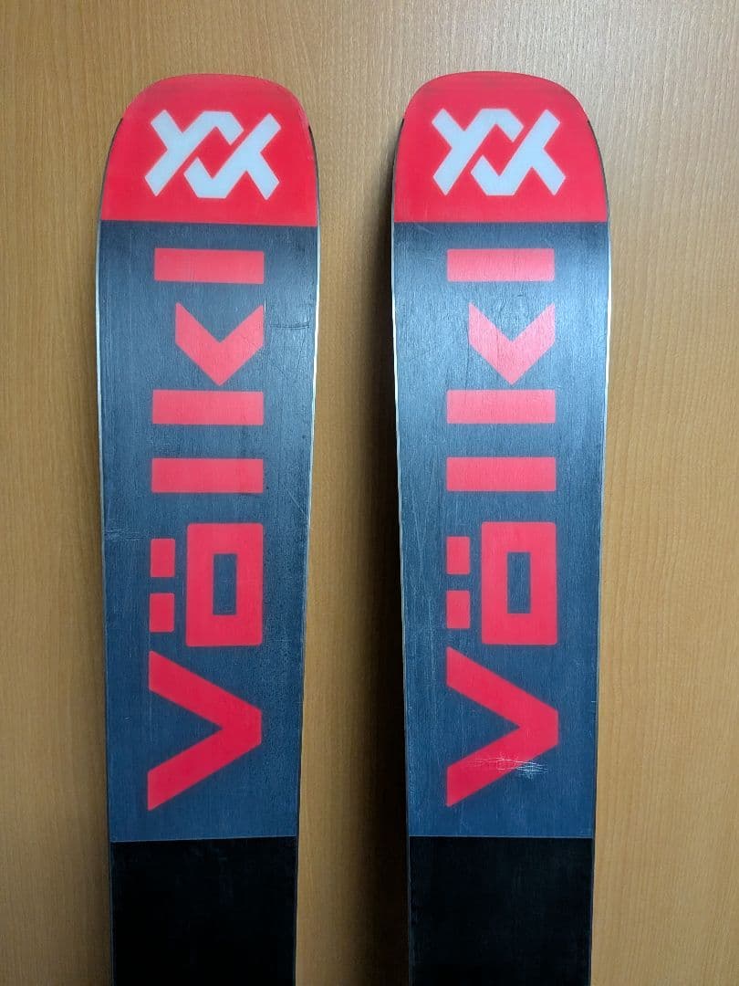 VOLKL M5 MANTRA 177cm R19.8m フォルクル マントラ