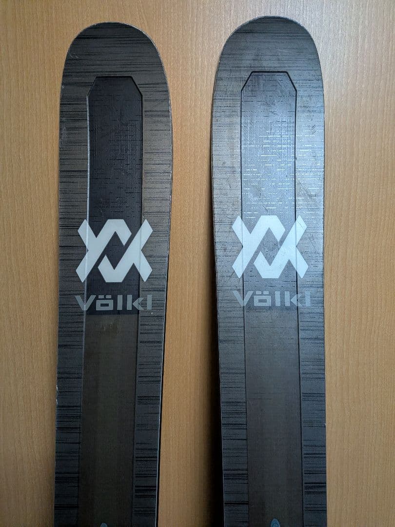 VOLKL M5 MANTRA 177cm R19.8m フォルクル マントラ